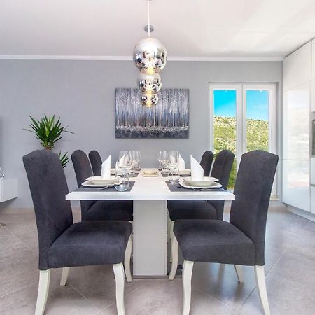 Silver Lux Suite - New Zaboric Exterior photo
