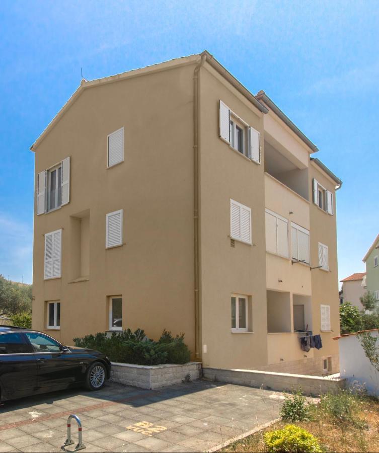Silver Lux Suite - New Zaboric Exterior photo