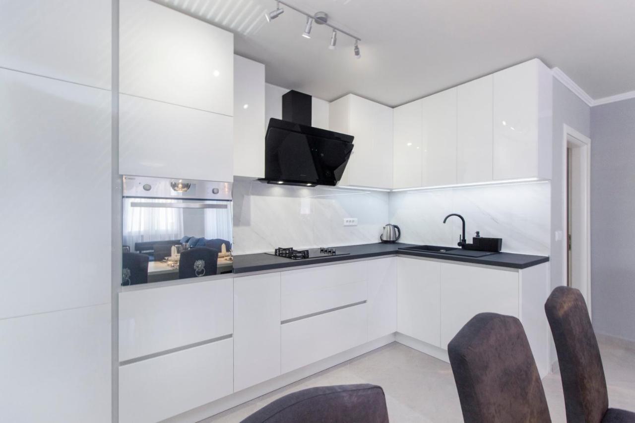 Silver Lux Suite - New Zaboric Exterior photo