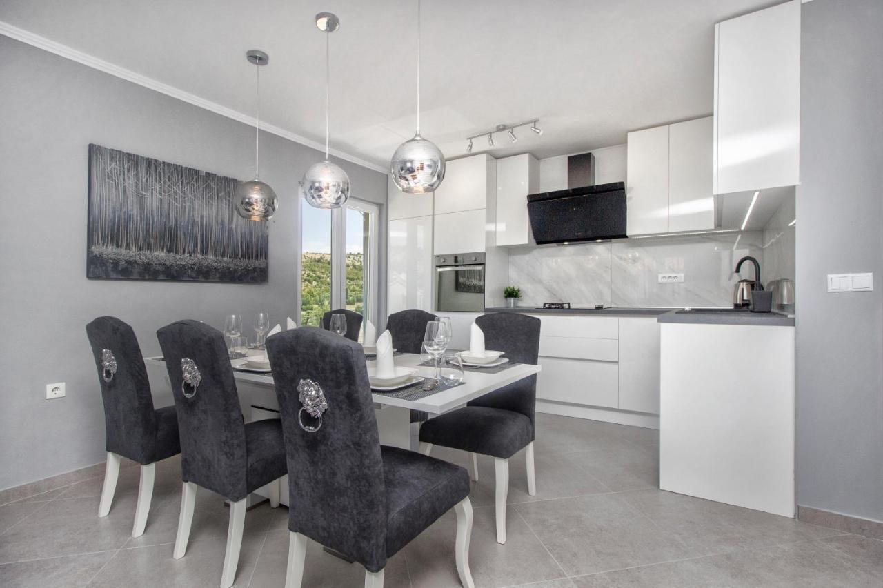 Silver Lux Suite - New Zaboric Exterior photo