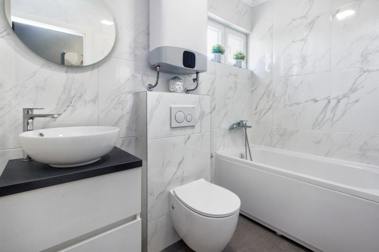 Silver Lux Suite - New Zaboric Exterior photo