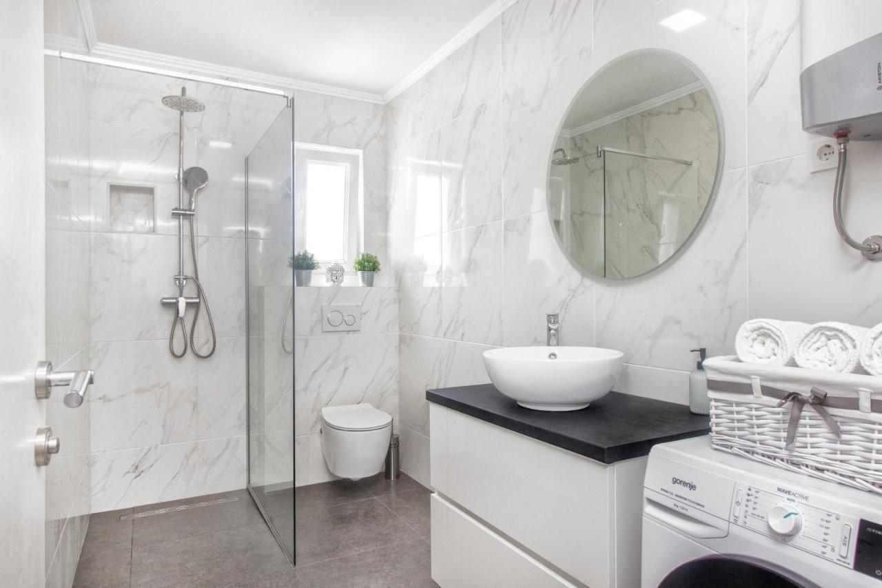 Silver Lux Suite - New Zaboric Exterior photo