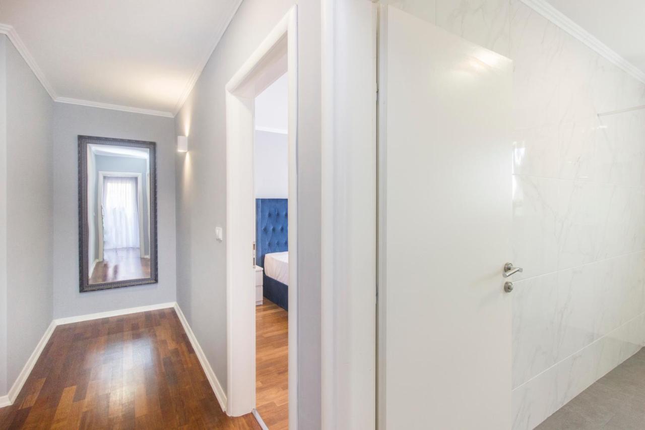 Silver Lux Suite - New Zaboric Exterior photo