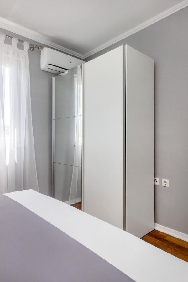 Silver Lux Suite - New Zaboric Exterior photo
